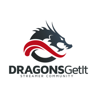 Dragonsgetit.com T-Shirt