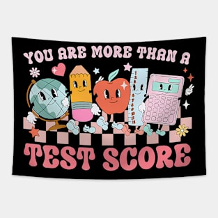 You Are S'More Than A Test Score Tapestry