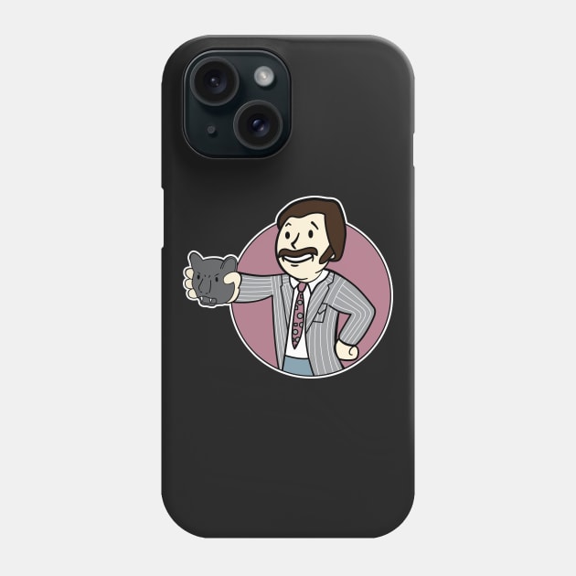 60% of the Time Phone Case by joefixit2