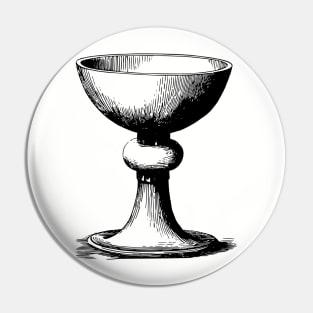 Cup Pin