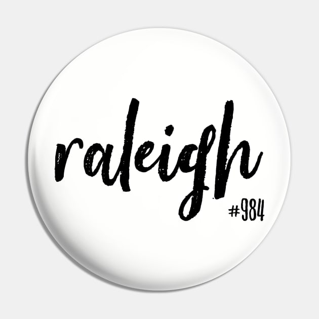 Raleigh Pin by nyah14