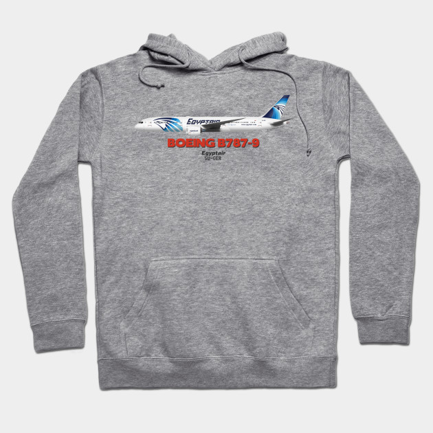 boeing hoodie