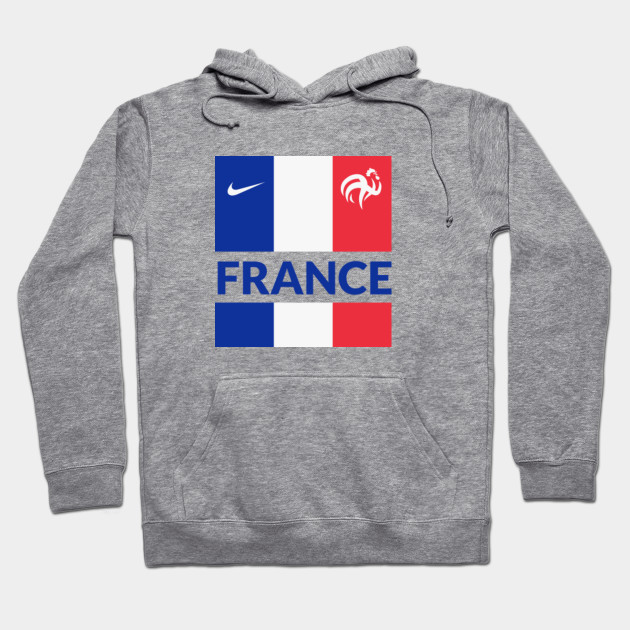 France Champion - France - Hoodie 