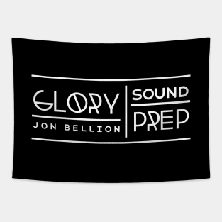 Glory Sound Prep Tapestry