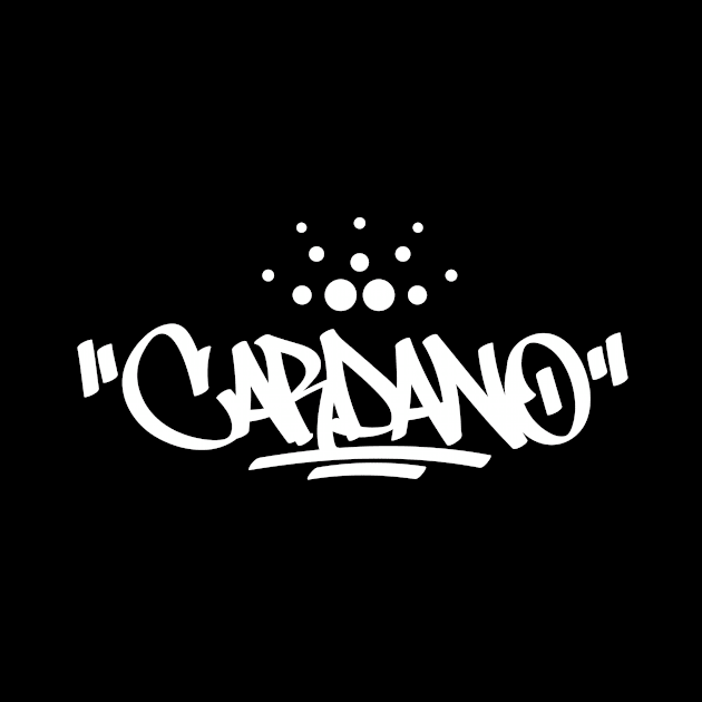 Cardano by NicheeTeez