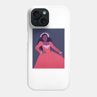 Angelica Phone Case