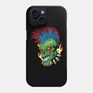 destroy Phone Case