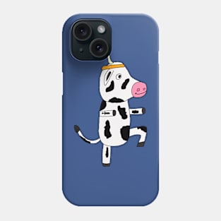 Dairy With a Kick Phone Case