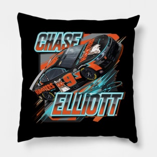 Chase Elliott Blister Pillow