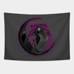 Ouija board Tapestry