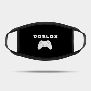 Roblox Character Head Masks Teepublic - black goggles roblox