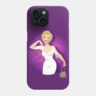 Elsie Marina Phone Case