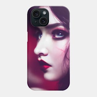 Purple Dreams Phone Case