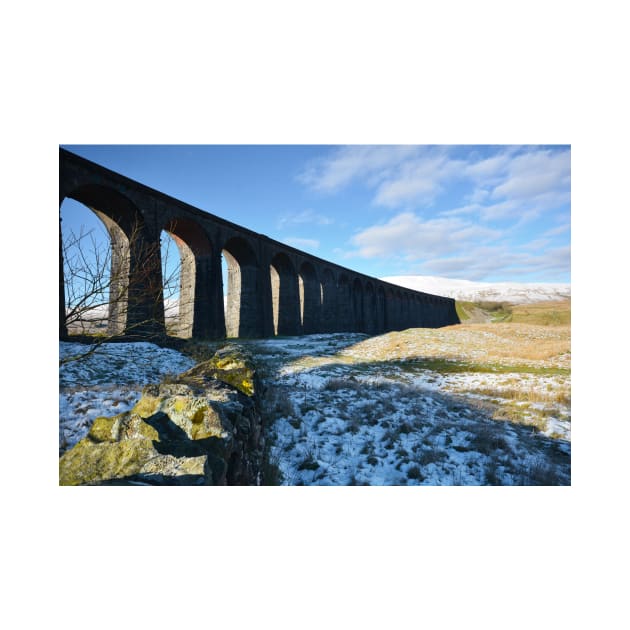 Ribblehead Viaduct by StephenJSmith