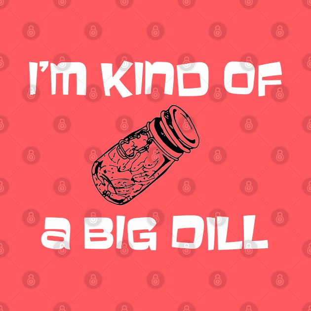 Big dill by Sinmara