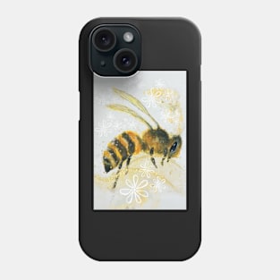 Bumblebee Phone Case