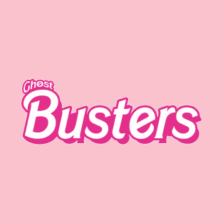 Busters- You Can Bust Anything T-Shirt