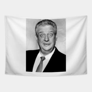 Rodney Dangerfield Tapestry