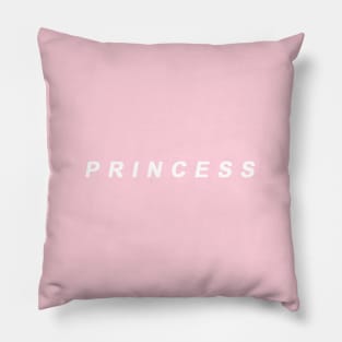 Princess Pillow