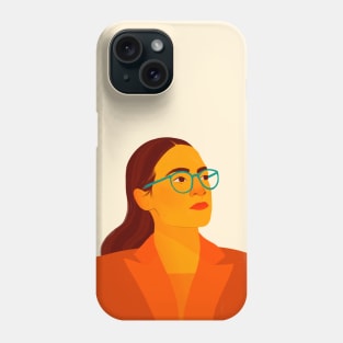 AOC Phone Case