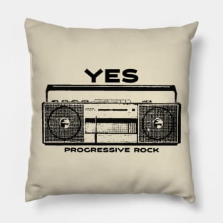 Yes Pillow