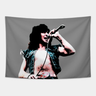 Aussie hard rock legend Tapestry