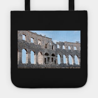 Pula Arena Tote