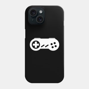 Retro SNES Controller Phone Case