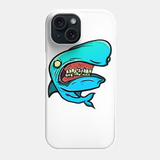 Shark Phone Case