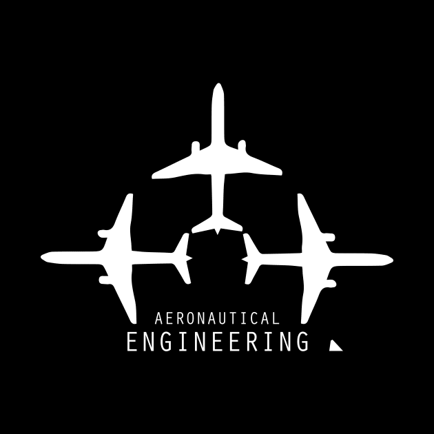 aeronautical engineering aerospace engineer by PrisDesign99