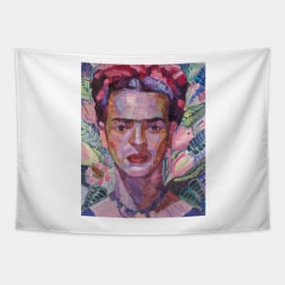 Frida Tapestry