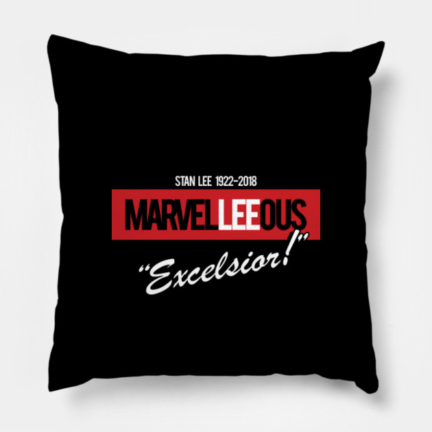 Marvelleeous