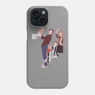 Mr Mom Phone Case