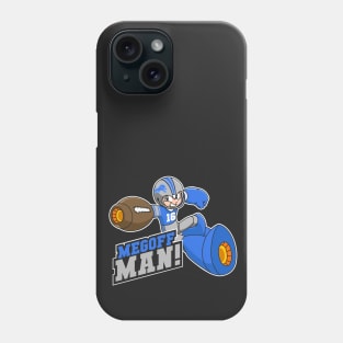 MeGoff Man Phone Case