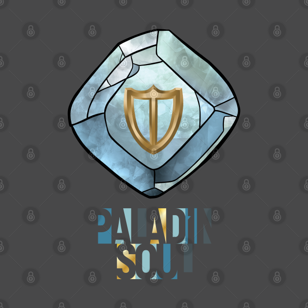 soul knight wiki paladin