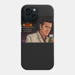 Sam Axxe Phone Case