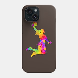 Basketball Girl Women Girls Phone Case