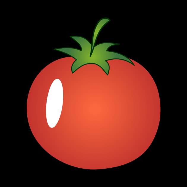 Tomato by GR-ART