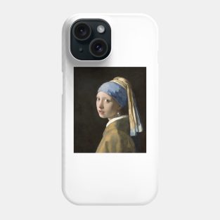 women art Phone Case