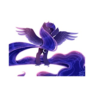 Princess Luna T-Shirt