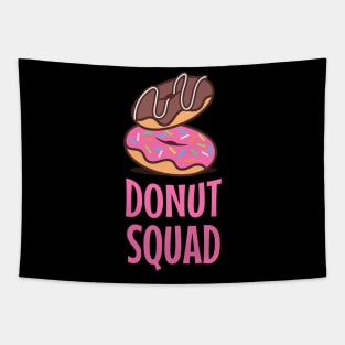 Donut squad Tapestry