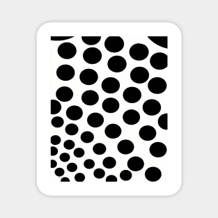 Sphere- Pattern Magnet