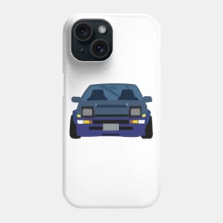 Toyota AE86 Phone Case