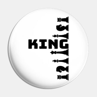 King Pin