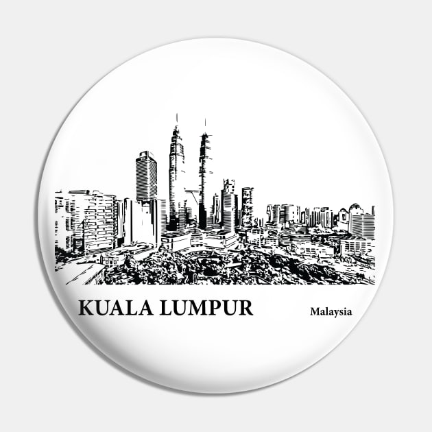 Kuala Lumpur - Malaysia Pin by Lakeric