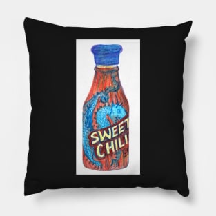 Sweet Chilli sauce Pillow