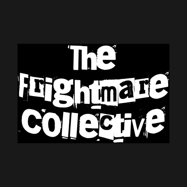 Frightmare Logo by The Frightmare Collective