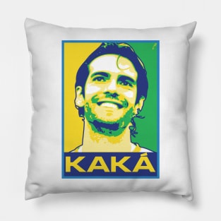 Kaká - BRAZIL Pillow