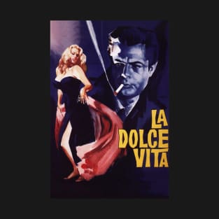 La Dolce Vita T-Shirt