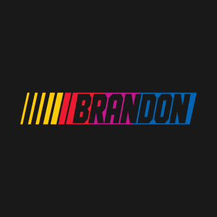 Lets Go Brandon T-Shirt